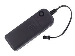 EL Wire / Panel 2xAA Pocket Inverter Box