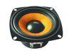 15W 4Ω 4-Inch Full Range Audio Speaker Side View