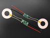 5V 2A Inductive Wireless Charging Transmitter & Receiver Kit
