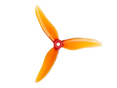 Gemfan Hurricane 51499-3 5 Inch FPV Racing Propellers