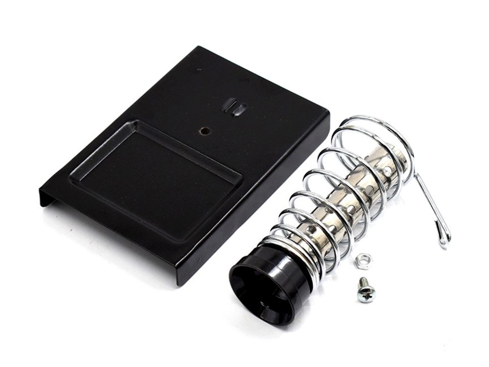 C4 Soldering Iron Stand parts 