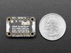 Image for Adafruit ICM-20649 Wide-Range 6-DoF IMU ±30g ±4000dps - STEMMA QT/Qwiic
