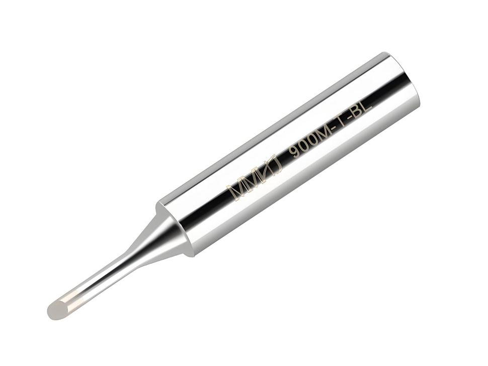 Soldering Iron Tips - 900M-T 2C