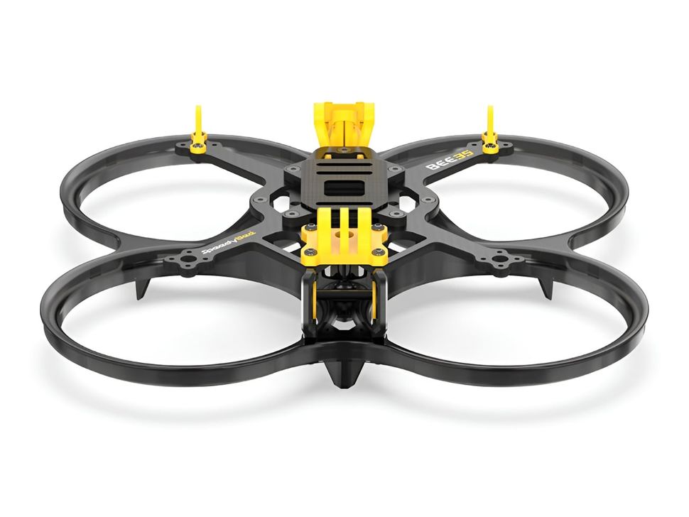 SpeedyBee Bee35 Pro 3.5 inch Frame Image 2