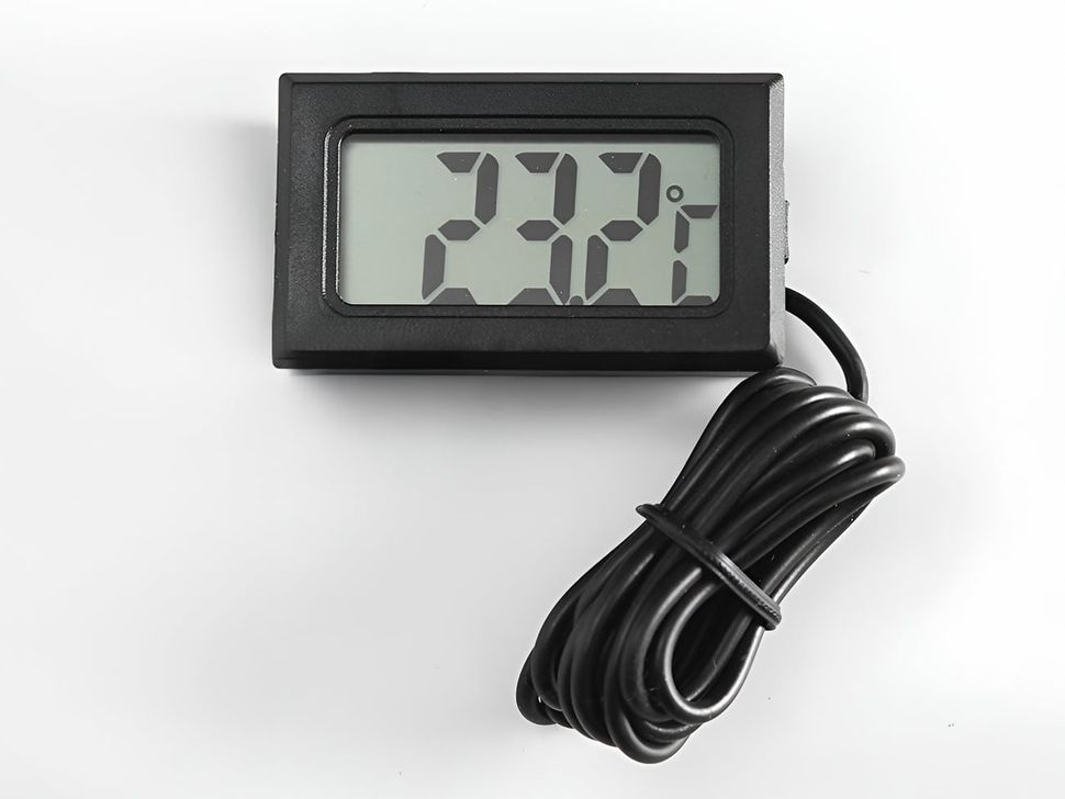 TPM-10 Digital Thermometer Probe Image 2