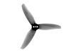 Gemfan Hurricane 3020-3 Tri-Blade Prop - Color Gray