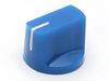 KN-19-14 Potentiometer Blue Knob