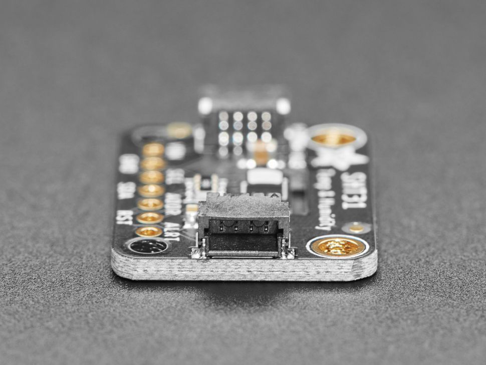 Image for Adafruit SHT31-D Sensirion Temp Humidity Sensor Breakout