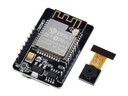 ESP32 CAM Development Board with OV2640 Camera