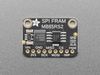 Image for Adafruit MB85RS2MTA SPI FRAM Breakout - 2Mbit 256KB