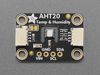 Image for Adafruit AHT20 Temp Humidity Sensor Breakout - STEMMA QT/Qwiic