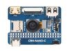 Nano Base Board C for CM4 Top
