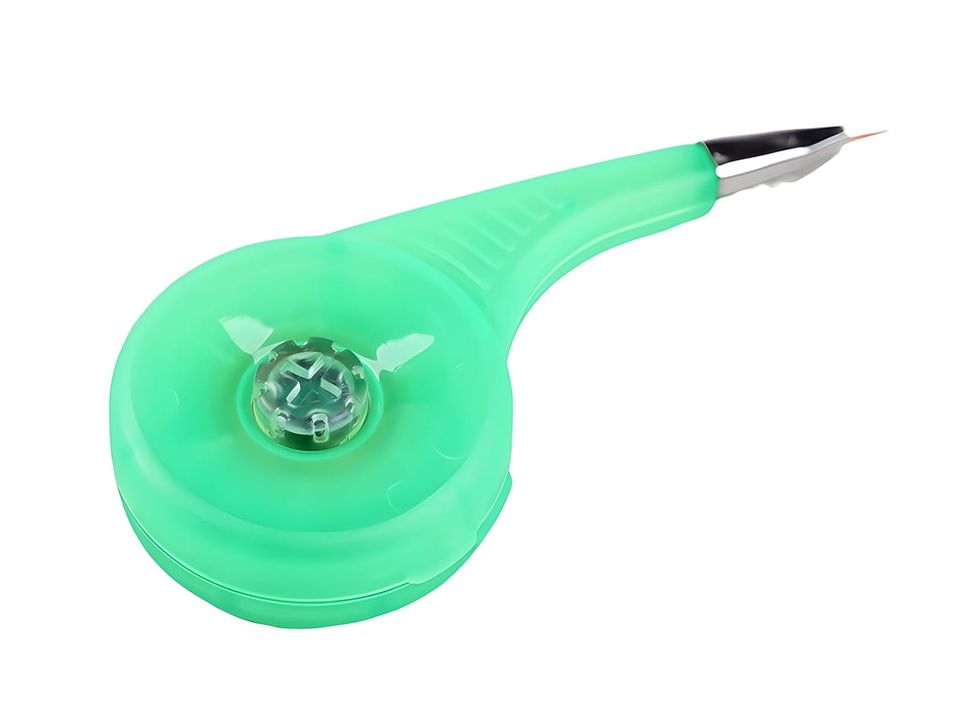 Pro'sKit Anti-Hot Desoldering Wick Back