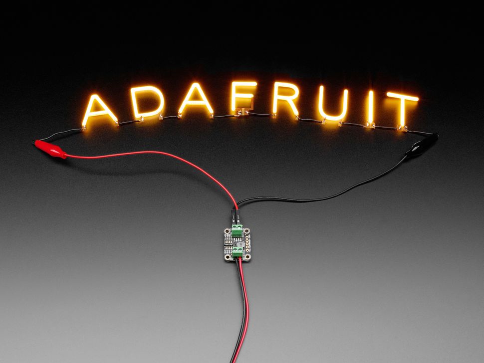 Image for Adafruit TPS61169 Constant Current LED Boost Converter Breakout