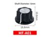  MF-A01 Potentiometer Knob