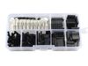 2.54mm Pitch DuPont Connectors Assortment Pack - 310 pcs