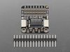 Image for Adafruit DS2482S-800 8-Channel I2C to 1-Wire Adapter - STEMMA QT/Qwiic