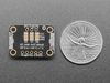 Image for Adafruit PCT2075 I2C Temperature Sensor Breakout - STEMMA QT/Qwiic