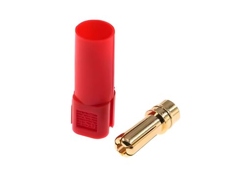 Amass XT150 Male / Female Connectors