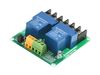 2 Channel 30A Relay Module
