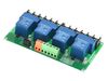 4 Channel 30A Relay Module