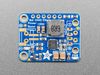 Image for Adafruit PowerBoost 1000 Basic - 5V USB 1A Boost from 1.8V+