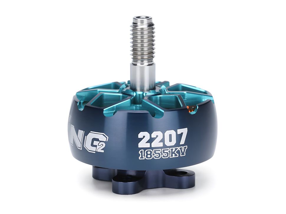 iFlight XING2 2207 1855KV Unibell FPV Brushless Motor