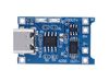 TP4056 1A Lithium Ion Battery Charging Board - Image 1