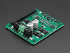Cytron 10A Dual-Channel DC Motor Driver HAT for Raspberry Pi