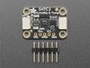 Top View with headers for Adafruit SHTC3 Sensirion Temp Humidity Sensor - STEMMA QT/Qwiic