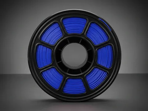 Premium PLA Filament for 3D Printers