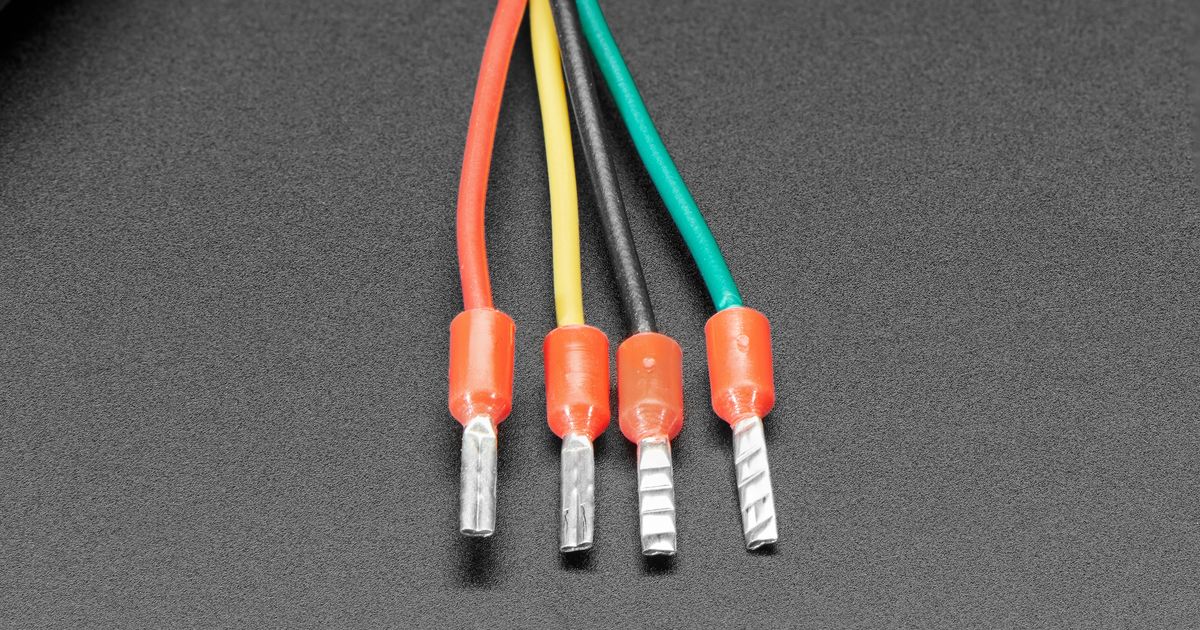 SHT-30 Mesh-Protected Weatherproof Temperature Humidity Sensor ...