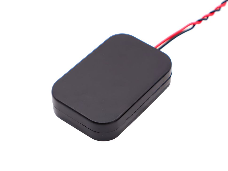 3020 Waterproof 8 ohm 2W Cavity Speaker - Bottom Side