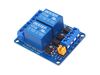 2 Channel 10A Relay Module