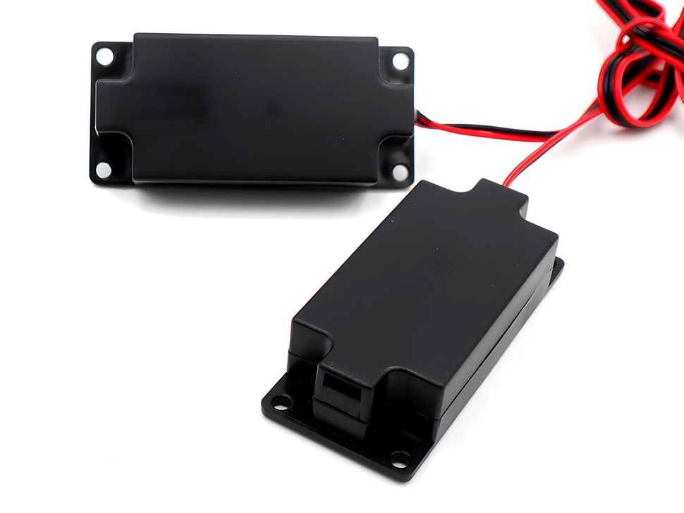 Back of 3070 8 ohm 3W Cavity Speaker Set 