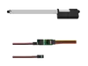 P16-R Linear Actuator with servo control 