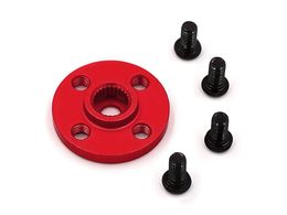 25T Standard Servo Horn Aluminium Disc