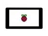 7inch Capacitive Touch Display for Raspberry Pi, DSI Interface, 800×480