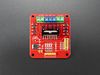L298N Dual H Bridge DC & Stepper Motor Driver Module