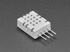 AGS02MA TVOC I2C Gas Sensor Pins