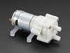 R365 6-12V DC Mini Diaphragm Pump
