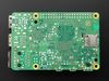 Raspberry Pi 5 Computer 2GB Back