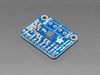 Image for Adafruit TPA2016 Stereo 2.8W Class D Audio Amp with I2C AGC
