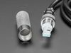 Image for SHT-30 Mesh-Protected Weatherproof Temp Humidity Sensor - 1m Cable