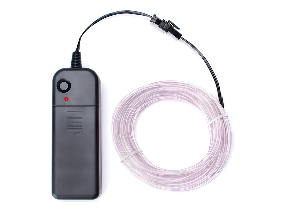 Electroluminescent EL Wire - 5m