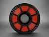  Premium Orange PETG Filament for 3D Printers