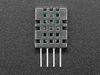 DHT20 Temperature and Humidity Sensor