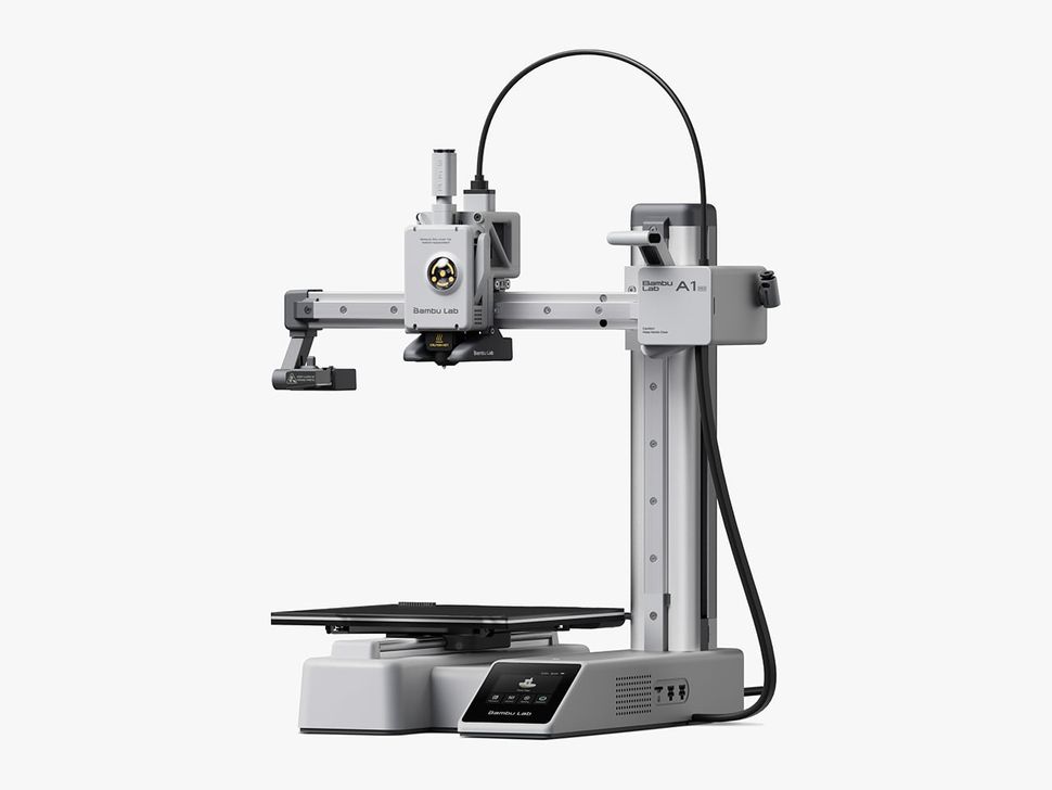 Bambu Lab A1 mini 3D Printer