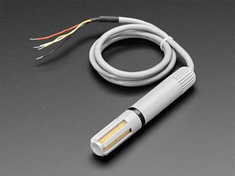 asair AM2305B Temperatre and Humidity Sensor-picture-18