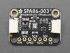 Image for Adafruit SPA06-003 Temp Pressure Sensor Breakout - STEMMA QT